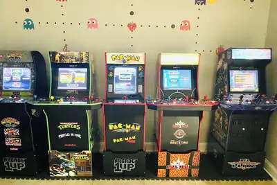 Image de Family Getaway; Skiing, Wineries; Skyline Dr; Sleeps 4; Short Stays; Ev+