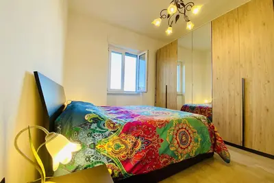 Image de 1 Bedroom Apartment in Rignano Flaminio