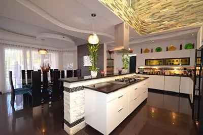 Image de Villa de Sosua Platinium # 1 Licenciatura Plaza 7 Br