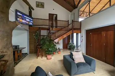 Image de Casa Natura, great location in La Fortuna Arenal Volcano, Costa Rica
