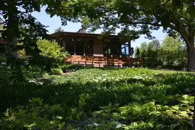 Image de Lake Geneva Area: Pet Friendly Country Sanctuary, Sleeps 8