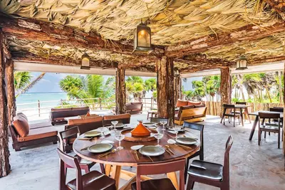 Image de Beachfront Private Sanctuary with private Chef included