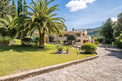 Image de Ruhig Gelegen und in 10 Min am Strand Oder in 12 Min in Pollenca