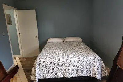 Image de Cozy Condo with community pool near Kansas University
