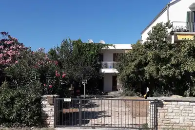 Image de Nouveau Appartement de plage Srima