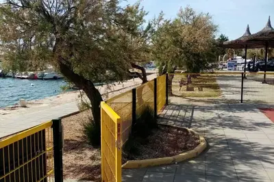 Image de Nouveau Appartement de plage Srima