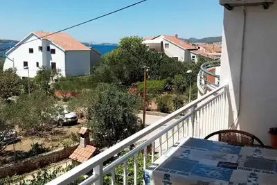 Image de Nouveau Appartement avec vue sur la plage Srima