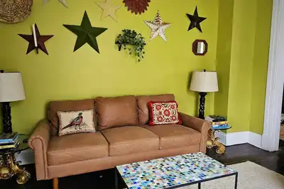 Image de Gatsby's Gatehouse