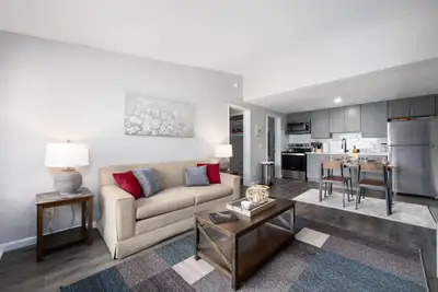 Image de Cozy den in Columbus