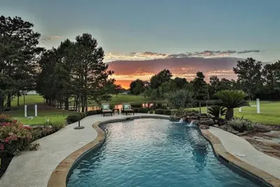 Image de Pine Country Retreat!