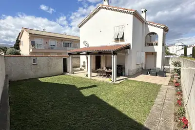 Image de Villa au bord de mer