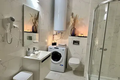 Image de Für 7 Personen und nur 200 Meter vom Meer Entfernt, Ruhige und Friedliche Gegend