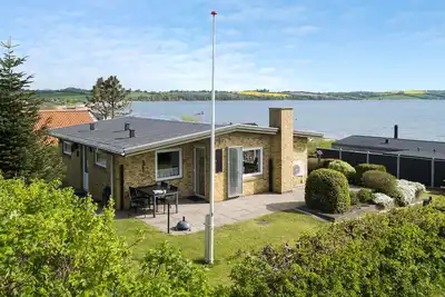 Image de Belle maison à Broager avec cuisine