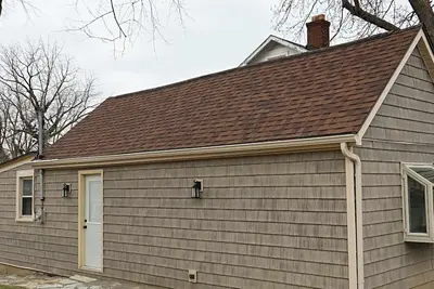 Image de Cowboy Cottage country charm in the city