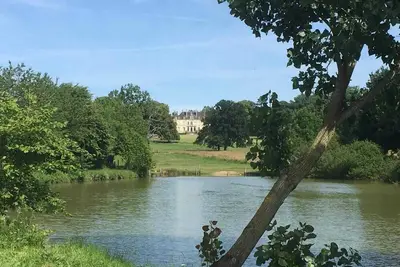 Image de Château de Famille Idéal Pour les Familles