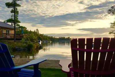 Image de Make Yourself at Home. . . On the Bay!