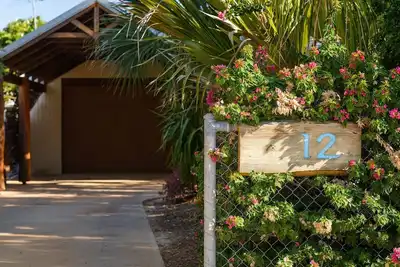 Image de 12 Farley Street - Perfect Garden Oasis