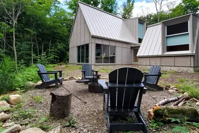 Image de Le Bois et Lumière - Sauna, Nature & Lacs