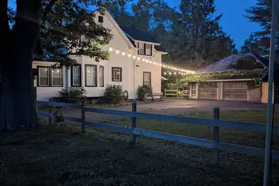 Image de Mina's Place @ Footprint Farms