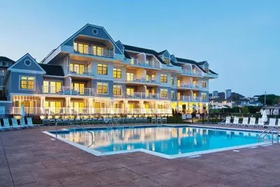 Image de Water's Edge Resort & Spa May 23, 2025 - May 30, 2025
