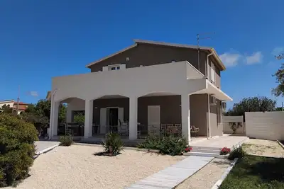 Image de Campo Blu P. 1 -Ortigia Holidays