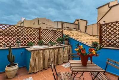 Image de Relax Apartment - Ortigia Holidays