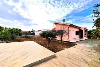 Image de Villa del Mandorlo - Ortigia Holidays