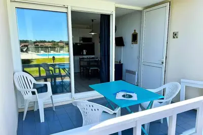 Image de Apt  n°40- Rez de chaussée -  Bâtiment 2