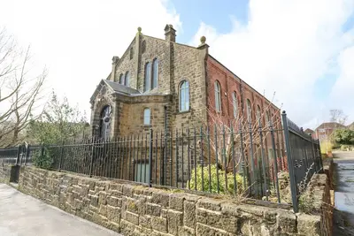 Image de The Miners Hall Retreat, family friendly in Stanley, County Durham