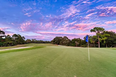 Image de 18th Green Getaway