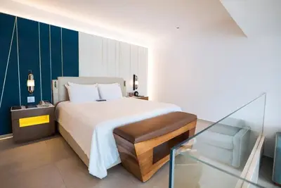 Image de All-inclusive Resort, Caribbean Diamond King, Hard Rock Hotel Punta Cana