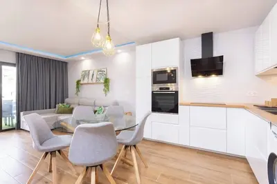 Image de Home2Book Stylish Oasis Pool&Terrace Golf del Sur