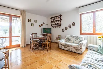 Image de Lucca Bright Apartament with Balcony and Parking!
