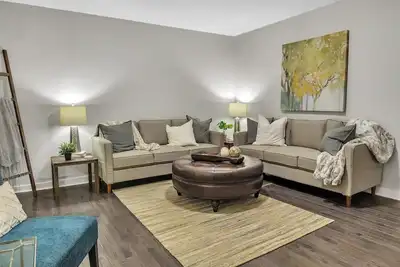 Image de Cozy Newnan Retreat