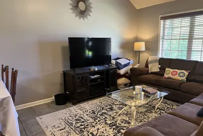 Image de Charming House near Ole Miss