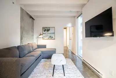Image de Beautiful Unit in Downtown Vancouver