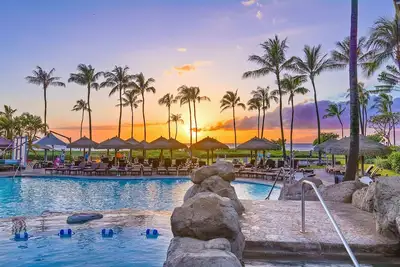 Image de The Beachfront Westin Kā‘anapali Resort + Amenities Included