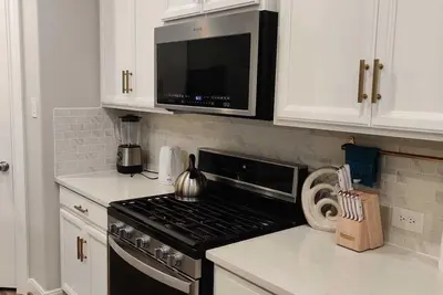 Image de Comfortable and gorgeous family house.