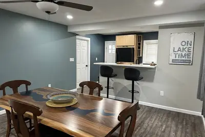 Image de Lake House on Saratoga Lake