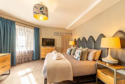 Image de Tolcarne by Interhome