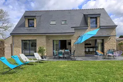 Image de Villa Ker Anna by Interhome