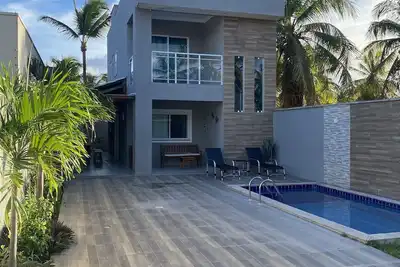 Image de Vivenda Flecheiras