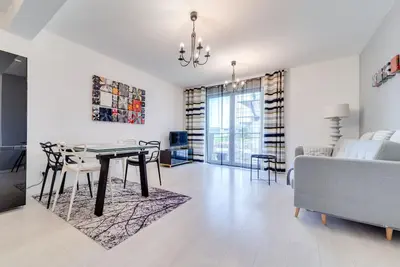Image de Appartement Kęty by Interhome