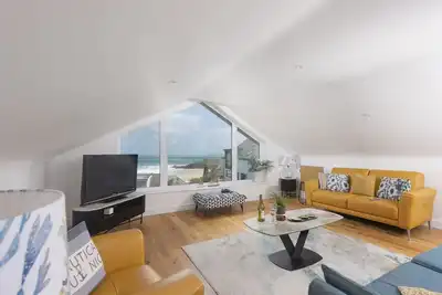 Image de Greensleeves -  a house that sleeps 8 guests  in 4 bedrooms