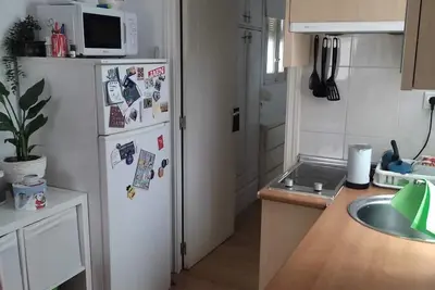 Image de Apartamento Luminoso Centro de Madrid