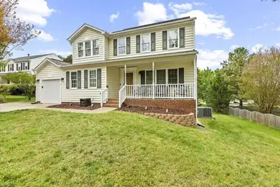 Image de Wavecrest @ Hope Valley Farms