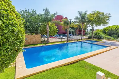 Image de Inftour Residencial Manzanera Apartamento