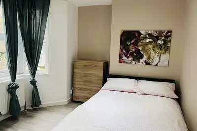 Image de Immaculate 2-Bed Apartment in London