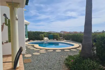 Image de As054 Remarkable 7 bed Villa with private pool