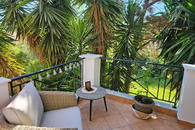 Image de Corfu Dream Kanoni House